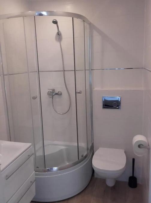 Apartamenty Ustka Pod Wioslem Zewnętrze zdjęcie